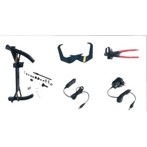 Equilibrador electrónico de ruedas Bike-Lift BIKE-62