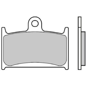 Pastillas de freno sinterizadas Brembo 07SU22SA
