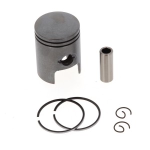 Pistón fundición TECNIUM