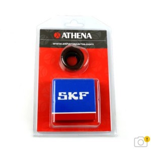 Kit de rodamientos y retenes de cigueñal ATHENA