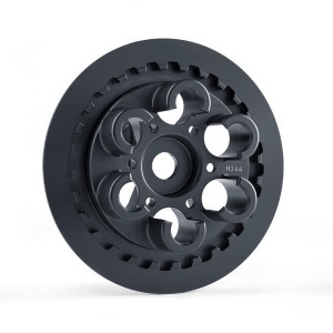 Plato de presión WRF-YZ426F 00-02/YZF, WR450F 03-06/YZ, WR250 00-11