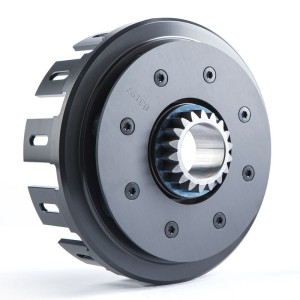 Campana de embrague HINSON aluminio - Yamaha YZ125