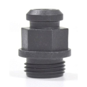 Tuerca guía muelle estárter Mikuni