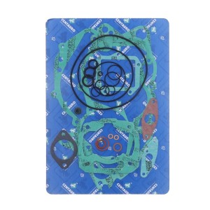 Kit completo de juntas CENTAURO