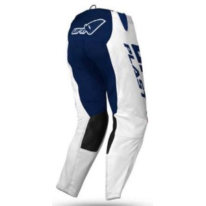 Pantalones UFO Horizon - azul