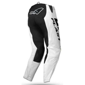 Pantalones UFO Horizon - negro