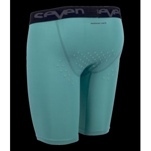 Pantalón corto de compresión SEVEN Zero