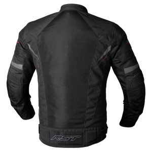 Chaqueta RST Ventilator-XT CE hombre - Negro