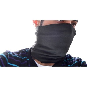 Braga cubre cuello V PARTS poliester / viscosa