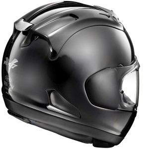 Casco ARAI RX-7V EVO - Diamond Black