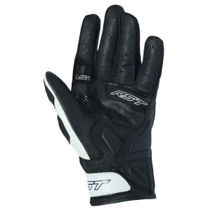 Guantes (Hombre) RST Stunt 3 - Bianco