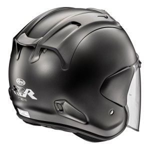 Casco ARAI SZ-R VAS - Negro mate