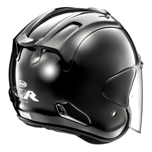 Casco ARAI SZ-R VAS - Negro brillante