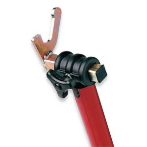 Caballete trasero BIKE LIFT universal magnesió con soportes en "V"-...