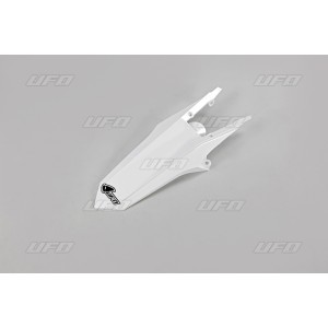 Kit guardabarros delantero & Trasero Blanco Husqvarna