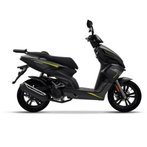 Kit de montaje SHAD Top Master - KEEWAY FACT EVO 125