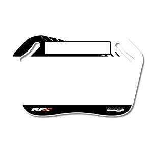 Pizarra pit board RFX con rotulador