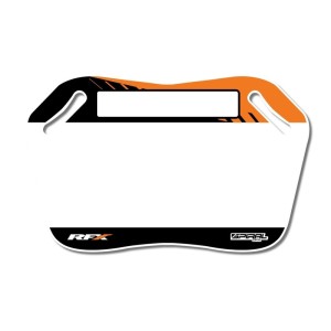 Pizarra pit board RFX con rotulador - KTM