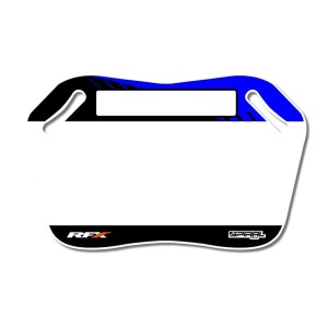 Pizarra pit board RFX con rotulador - Yamaha