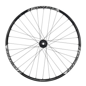 Juego de ruedas de bicicleta CONTROLTECH Lynx 27,5" Plus