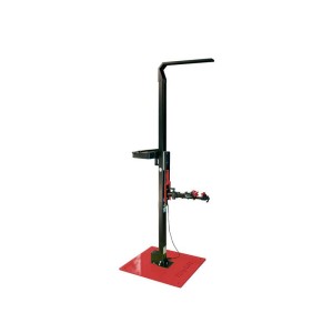 Extensión de bajada BIKE LIFT para caballete LEB-50 (-20cm) - LEB-EXT