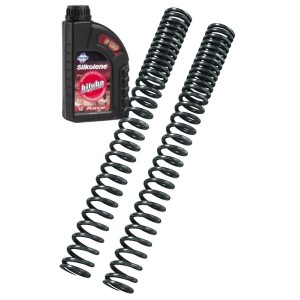 Kit de muelles lineales BITUBO