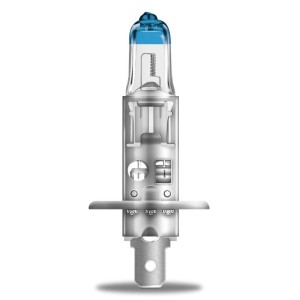 Lámpara OSRAM Night Breaker Laser H1 12V / 55W - 1 ud