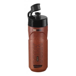 Bidón térmico POLISPORT Cork Bio 500ml
