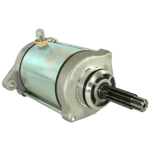 Motor de arranque SMU0419