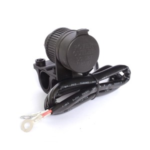 Cargador tipo mechero 12V multiusos V PARTS