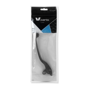 Maneta ambos lados V PARTS - Negra