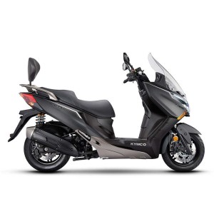 Kit Respaldo SHAD - Kymco X-Town 125i