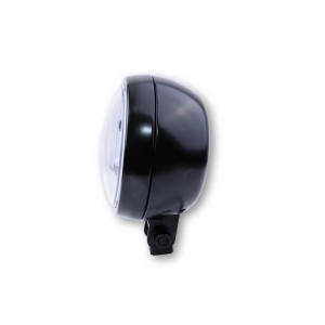 Faro delantero LED HIGHSIDER Flat Tipo 9 (montaje inferior)