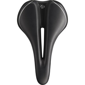 Sillín VELO VWB O 143 D1 V-Foam raíles SS prostático