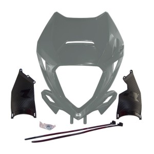 RACETECH Enduro Headlight - Beta RR