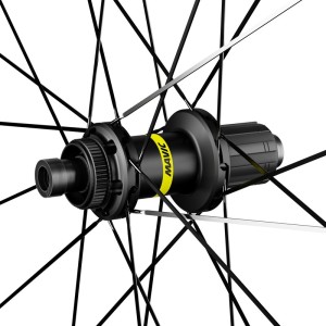 Rueda trasera MAVIC COSMIC SL 45 DISC CL XD-R