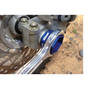 Adaptador hexagonal para desmontadora neumticos MOTION PRO T6 32mm ...