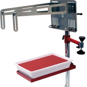 Elevador de soporte del motor BIKE LIFT Maxiscooter - ES-06/AS