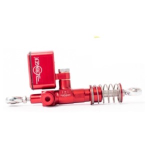 Depósito para el cilindro maestro del freno trasero BERINGER - MC127