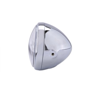 Faro delantero LED HIGHSIDER Reno Tipo 4 (montaje lateral)