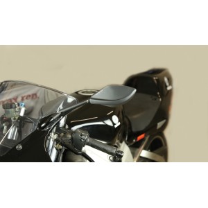 Adaptador de retrovisor de carenado HIGHSIDER FB-1 (corto) - 2 unid...