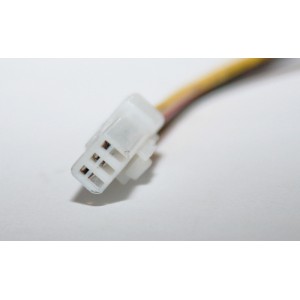 Cable adaptador para luz trasera HIGHSIDER Tipo 8 - Ducati