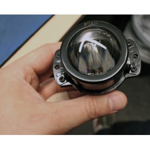 Grupo poliepsoidal 38mm SHIN YO