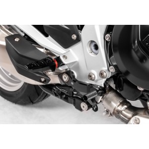 Pedal de freno GILLES