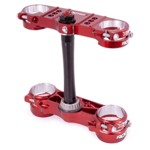 Tija completa XTRIG ROCS pro, offset 20-22 mm