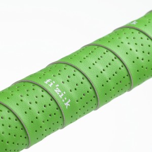 Cinta de manillar Fizik Tempo Microtex Classic 2,0mm - Verde