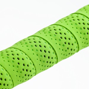 Cinta de manillar Fizik Tempo Microtex Bondcush Soft 3,0mm - Verde