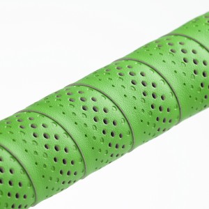 Cinta de manillar Fizik Tempo Microtex Bondcush Classic 3,0mm - Verde
