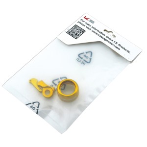 Kit Oro KS para I950R/I900R/I955R