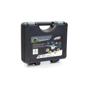 Fresador de corona de horquilla profesional